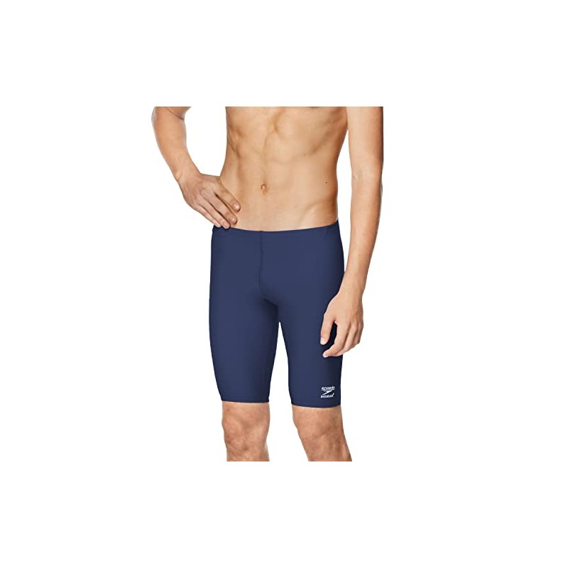 Speedo Jammer Endurance+ Solid USA - Traje de baño para