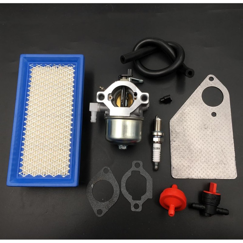 LIZAPUS Carburetor Carb Compatible with Lincoln Power Arc 4000 Generator