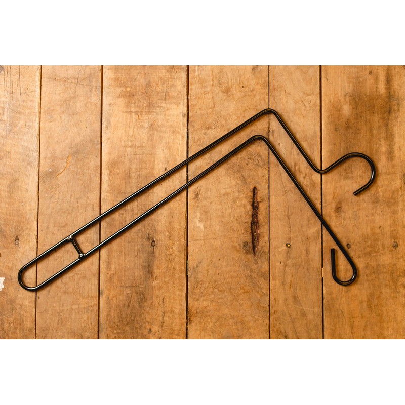 Austin Hangers - Sleeping Bag Hanger for Sleeping Bags, Quilts,