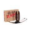 RAW Solar-Powered Eco Lighter – Light Up with Sunshine! No