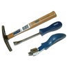 Tack Lifter, Staple Lifter + 7oz Draper Hammer Upholstery Kit
