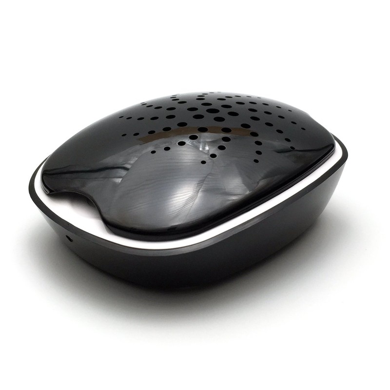 Portable USB Electric Dehumidifier Hearing Aid Dryer,Temperature Range 104-122 Degree,Energy-efficient