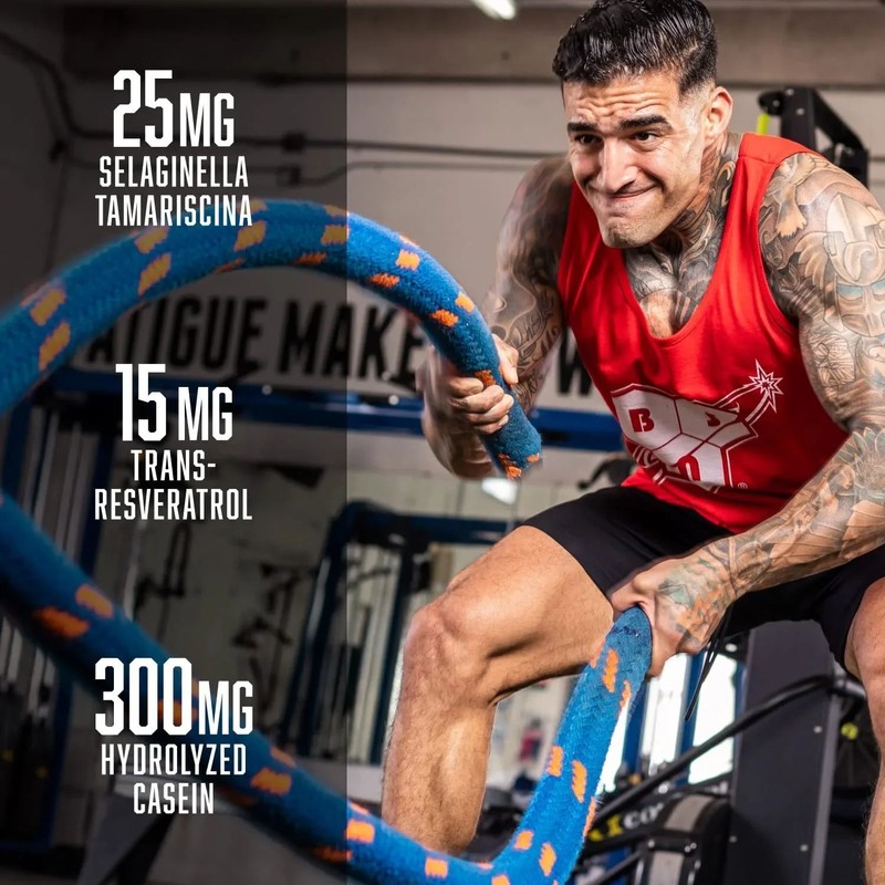 Glanbia Performance Nutrition BSN NOX VASO RAZZLE DAZZLE 1.11LB