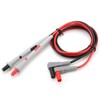 P1503D Multifunctional Multimeter Test Leads with Crocodile Clips Replaceable Probe