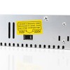 SUPERNIGHT 12V 30A Switching Power Supply, 110-240 Volt AC to
