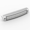Leisure LED RV Exterior Porch Utility Light - White 12v