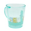Cracks Cup Cup for Girls Plastic Potato Club Rabbit Shark
