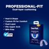 DenTek - Protector dental de máxima protección con ajuste profesional
