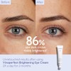 Caudalie Caudalie Vinoperfect Dark Circle Brightening Eye Cream with Niacinamide