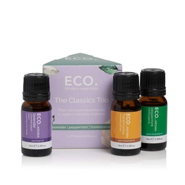 ECO. Modern Essentials The Classics Trio, 3 count, Pack of 3