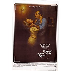 posters The Postman Always Rings Twice Movie 24"x36" 24x36