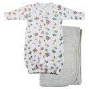 UD_Print Infant Gown And Recieving Blanket Cs_0103