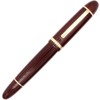 Gullor Fine Nib Fountain Pen X159, Acrylic Big Size Writing