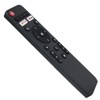 HTR-U28 Voice Remote Control Replacement for Kogan Smart TV KALED32RH9000SUA