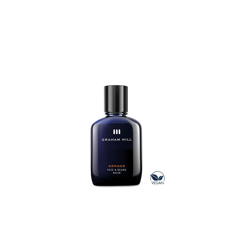 GRAHAM HILL Gift Set