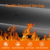Tamfile Fireproof Lipo Battery Bag with 4200°F Heat Insulated, Ebike