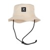SURF MONKEY Boonie Hat Fisherman Hat Men/Women - 100% cotton,