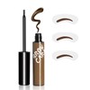 Brow Tattoo Peel Off Tint - Waterproof Eyebrow Tattoo Create