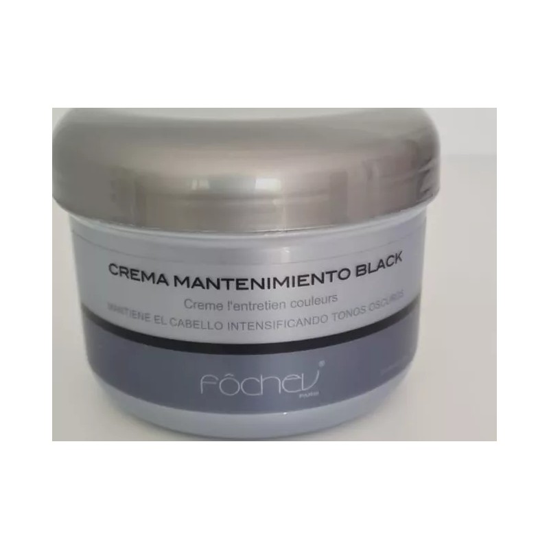 Fochev Paris Crema Matizadora Azul/violeta/roja/negra 250ml. Fochev Paris