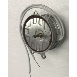 Hansen K12RA 20 rpm Synchron Motor