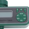 Water Timer Labor Energy Saving Adjustable Simple Operation Automatic Watering