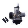 2EXTREME Sport 17.5 mm Carburetor Manual Choke for Yamaha BWs