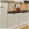 SEWACC 1 Set Heavy Duty Cooler Door Handle Freezer Door