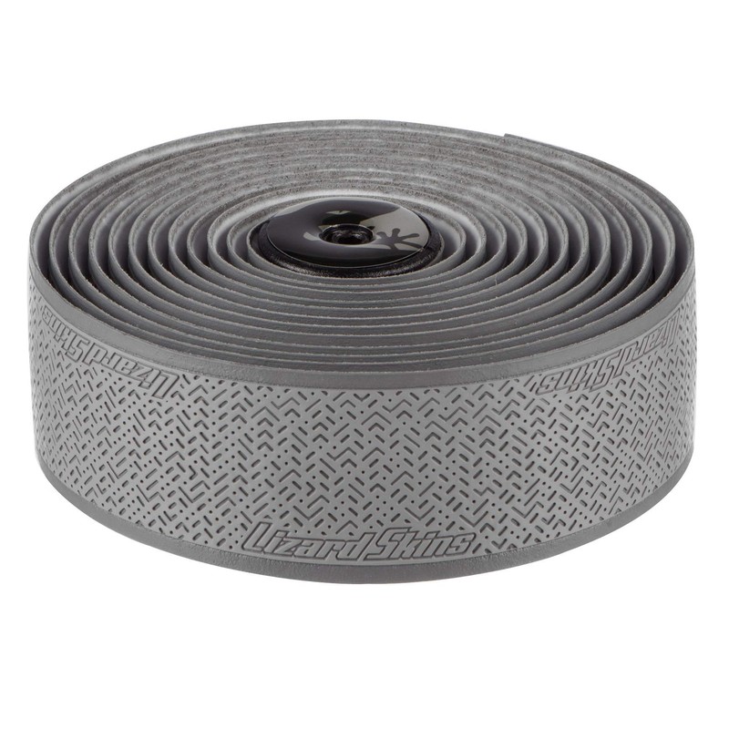 Lizard Skins Unisex's DSP Bar V2 Handlebar Grip Tape, Cool