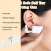 6PCS Ear Piercing Kit, Easy and Safe Self Ear Piercing