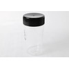 EVOTEX Protein Shaker 16.9 fl oz (500 ml)