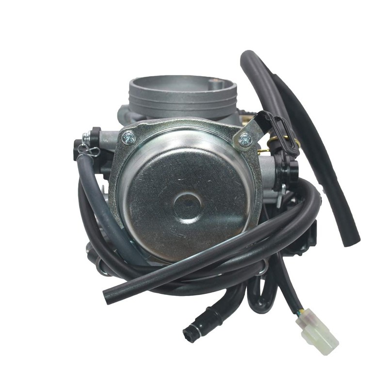 Carbman 16100-HN7-013 Carburetor for Honda Rancher 400 TRX400FA TRX400FGA 2004-2007