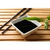 Q-Rapha Premium Korean Ganjang (Soy Sauce) Gluten-free, non-GMO, Unpasteurized, Artisanal,