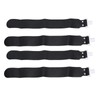 Adjustable Flag Football Set 5 PCS PP Adjustable Flag Football