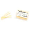 GUARDIAN Ear Canal Wicks, Natural, 6 cm Length, Box of