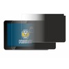 BROTECT Anti-Spy Privacy Screen Protectors for Kliver Klipad 9 Inch