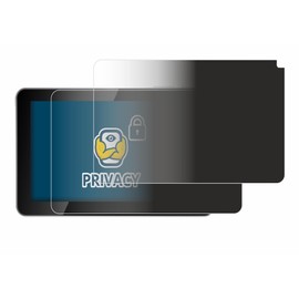 BROTECT Anti-Spy Privacy Screen Protectors for Kliver Klipad 9 Inch Medium (2014) Privacy Screen Protector [Screen Protector] (Pack of 2)