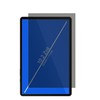 dipos I Blickschutzfolie kompatibel mit Tablet 10.2 Zoll (223mm x