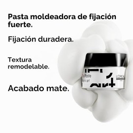 L'Oreal Professionnel Homme Poker Paste 75ml