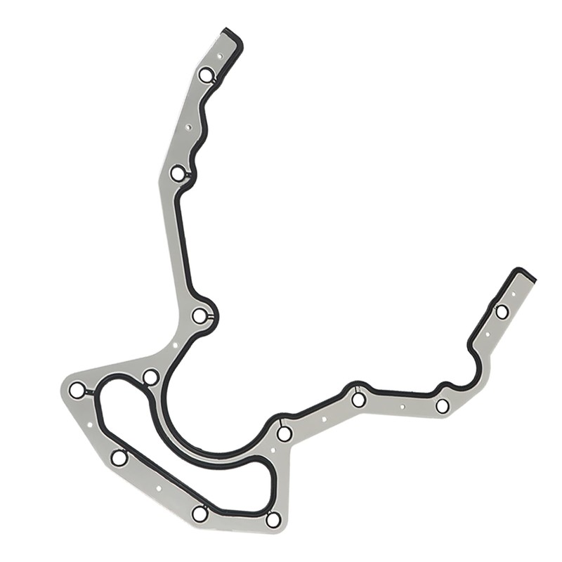 labwork Rear Main Seal Kit Replacement for Chevy Silverado 1500