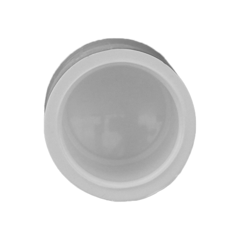 CHARLOTTE PIPE 1/2 SCH 40 Cap Socket Contractor Pack Pressure