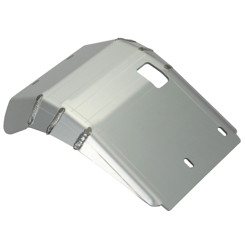 KUAFU Aluminum Skid Bash Plate Compatible with 1987-2024 Yamaha TW200