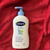 Cetaphil Baby Daily Lotion 24 hours with Natural Calendula +
