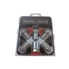TOYOTA Genuine Accessories 00276-42960 Wheel Lock
