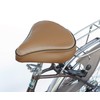 Bicycle Saddle Cover, Saddle Cover, Cushion, Painless, Made in Japan