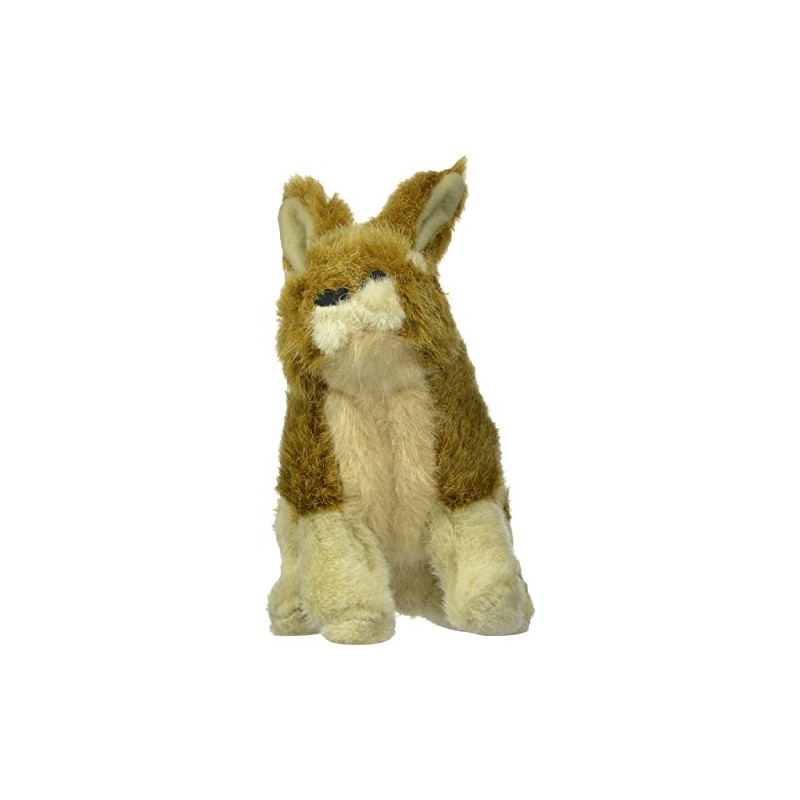 Hyper Pet Wildlife Rabbitt Plush Dog Toy