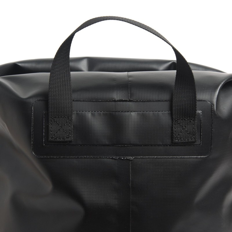 REEF Storm Roll Top 12.5L Dry Bag - Black, 12.5L