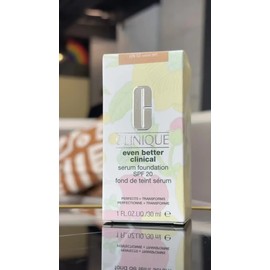 Base De Maquillaje Even Better Alabaster Spf20 Clinique