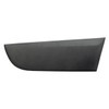 2007-2012 Nissan Sentra Rear Right Passenger Door Seal Retainer Plate