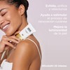 ISDIN ISDINCEUTICS Glicoisdin 25 Intense, Gel Facial Efecto Peeling con