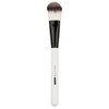 Titania 18 cm, Make Up, Foundation Brush, Brushes, for a perfect finish foundation brush with cosmetic brush, soft